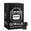 Кокосове вугілля для кальяну Gorilla, 1 кг