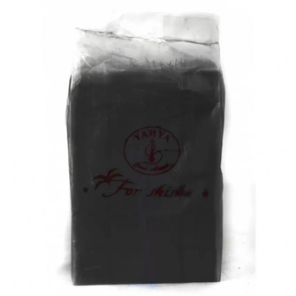 Кокосове вугілля для кальяну Yahya Asseel, 1 кг