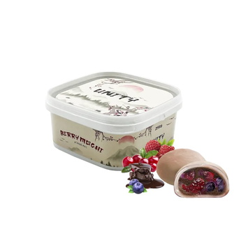 Тютюн Unity 2.0 Berry Mochi (Ягідний Мочі) 250г