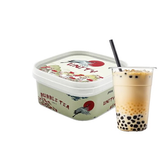 Тютюн Unity 2.0 Bubble Tea (Бабл Ті) 250г