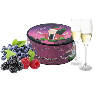 Тютюн Unity 2.0 Campagne Papi (Шампанський Папі) 100г