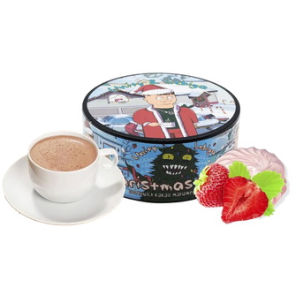 Тютюн Unity 2.0 Christmas Vibe (Різдвяний Настрій) 100г