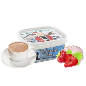 Тютюн Unity 2.0 Christmas Vibe (Різдвяний Настрій) 250г