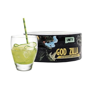 Тютюн Unity 2.0 Godzilla (Ґодзілла) 100г