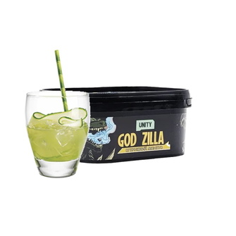 Тютюн Unity 2.0 Godzilla (Ґодзілла) 250г