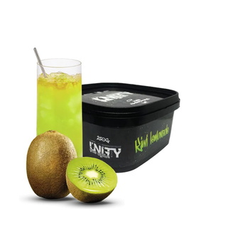 Тютюн Unity 2.0 Kiwi Lemonade (Ківі Лимонад) 250г