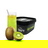 Тютюн Unity 2.0 Kiwi Lemonade (Ківі Лимонад) 250г