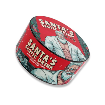 Тютюн Unity 2.0 Santa’s Exotic Drink (Апельсин Лохина Екзотик) 100г