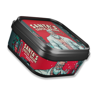 Тютюн Unity 2.0 Santa’s Exotic Drink (Апельсин Лохина Екзотик) 250г