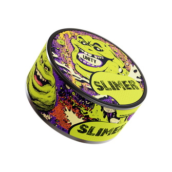 Тютюн Unity 2.0 Slimer (Кокос Молоко Лайм) 100г