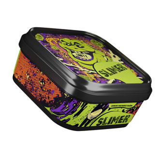 Тютюн Unity 2.0 Slimer (Кокос Молоко Лайм) 250г