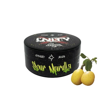 Тютюн Unity 2.0 Sour Marula (Кисла Марула) 100г