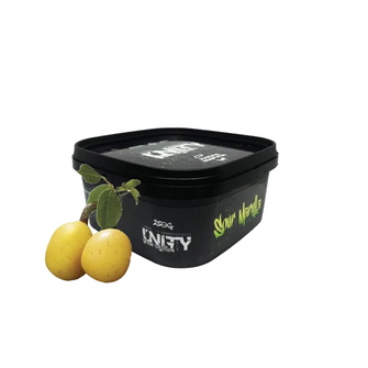 Тютюн Unity 2.0 Sour Marula (Кисла Марула) 250г