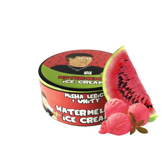Тютюн Unity 2.0 Watermelon Ice Cream (Кавунове Морозиво) 100г