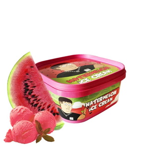 Тютюн Unity 2.0 Watermelon Ice Cream (Кавунове Морозиво) 250г