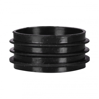 Ущільнювач для колби Storm V2.0 Black (Чорний)