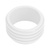 Ущільнювач для колби White (Білий)