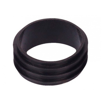 Ущільнювач для колби Yahya YS03 Black (Чорний)