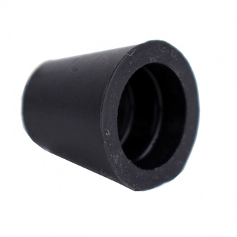 Ущільнювач для шлангу Yahya Black (Чорний)