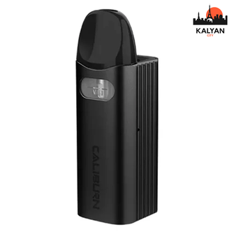 Pod-система Uwell Caliburn AZ3 Black (Черный)