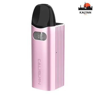 Pod-система Uwell Caliburn AZ3 Pink (Рожевий)