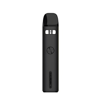 Pod-система Uwell Caliburn G2 Pod Kit Carbon Black (Чорний)