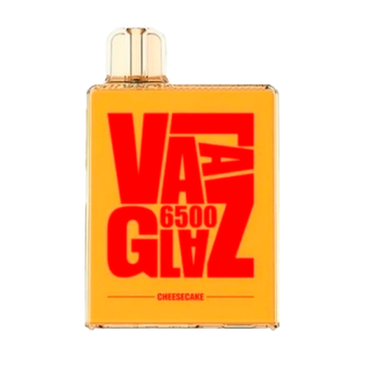 VAAL GLAZ 6500 Cheesecake (Чізкейк)