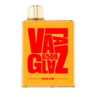 VAAL GLAZ 6500 Lemon Kiwi (Лимон Ківі)