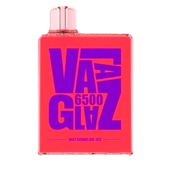 VAAL GLAZ 6500 Watermelon Ice (Арбуз Лед)
