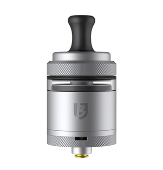 Атомайзер (бак) Vandy Vape Berserker V3 MTL RTA Frosted Grey 2 мл