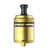 Атомайзер (бак) Vandy Vape Berserker V3 MTL RTA Gold 2 мл