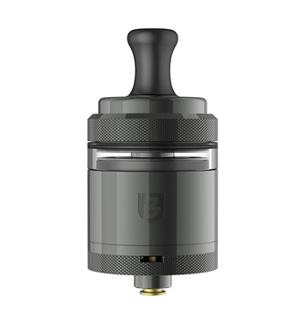Атомайзер (бак) Vandy Vape Berserker V3 MTL RTA Gun Metal 2 мл