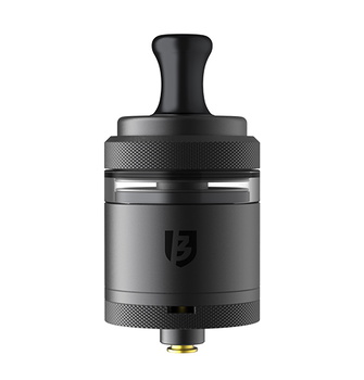 Атомайзер (бак) Vandy Vape Berserker V3 MTL RTA Matte Black 2 мл