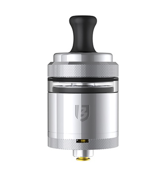 Атомайзер (бак) Vandy Vape Berserker V3 MTL RTA Stainless Steel 2 мл