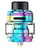 Атомайзер (бак) Vandy Vape Kylin M Pro RTA Rainbow 8 мл