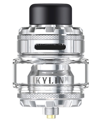 Атомайзер (бак) Vandy Vape Kylin M Pro RTA Stainless Steel 8 мл