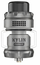 Атомайзер (бак) Vandy Vape Kylin Mini RTA V2 Frosted Grey 5 мл
