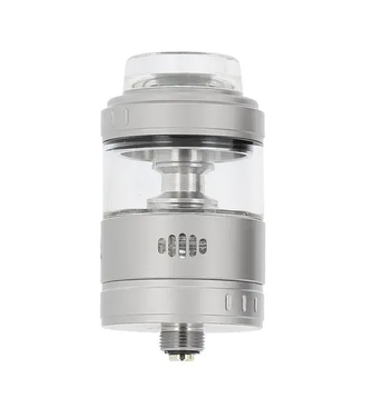 Атомайзер (бак) Vandy Vape Requiem RTA Frosted Grey 4.5 мл