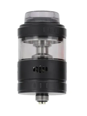 Атомайзер (бак) Vandy Vape Requiem RTA Matte Black 4.5 мл