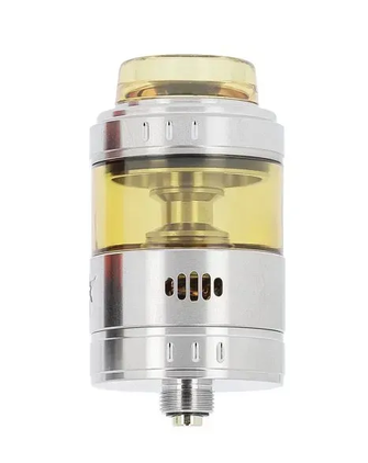 Атомайзер (бак) Vandy Vape Requiem RTA Stainless Steel 4.5 мл