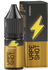 Солевая жидкость Vape Shot Energy (Энергетик) 10 мл 65 мг