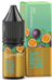 Сольова рідина Vape Shot Passion Fruit Mint (Маракуя м'ята) 10 мл 65 мг