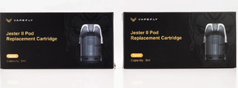Картридж для подсистем VAPEFLY Jester II 1.0 Ом