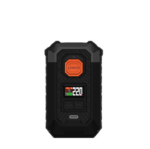 BOX mod Vaporesso Armour Max Kit
