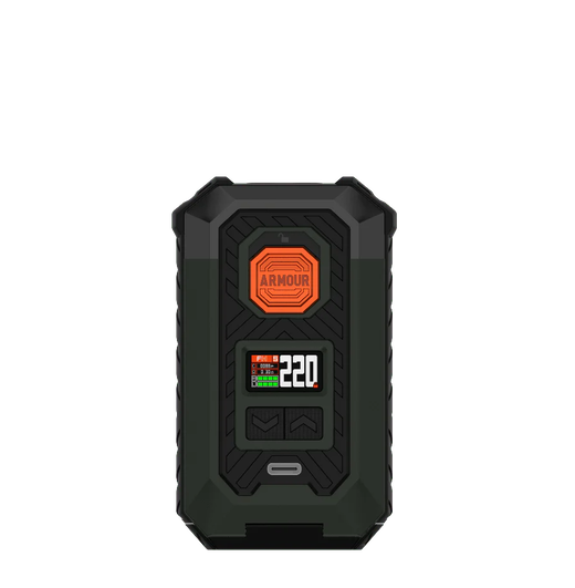 BOX mod Vaporesso Armour Max Kit
