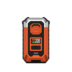 BOX mod Vaporesso Armour Max Kit