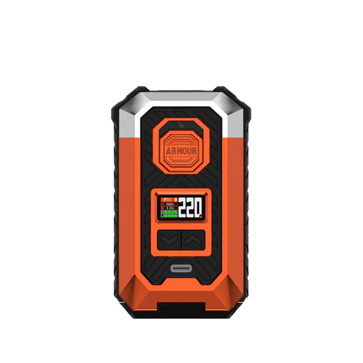 BOX mod Vaporesso Armour Max Kit