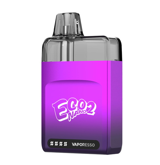 Pod-система Vaporesso Eco Nano 2 Pod Kit