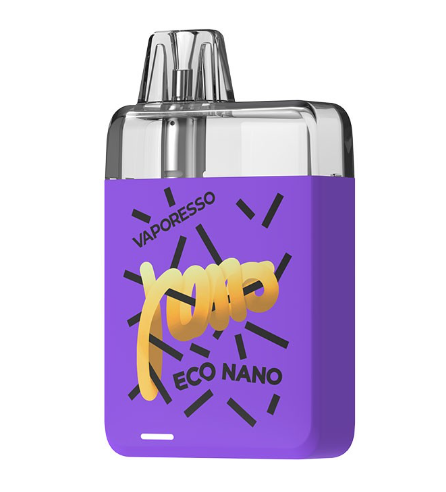 Pod-система Vaporesso ECO NANO Pod Kit