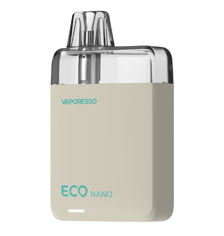 Pod-система Vaporesso ECO NANO Pod Kit